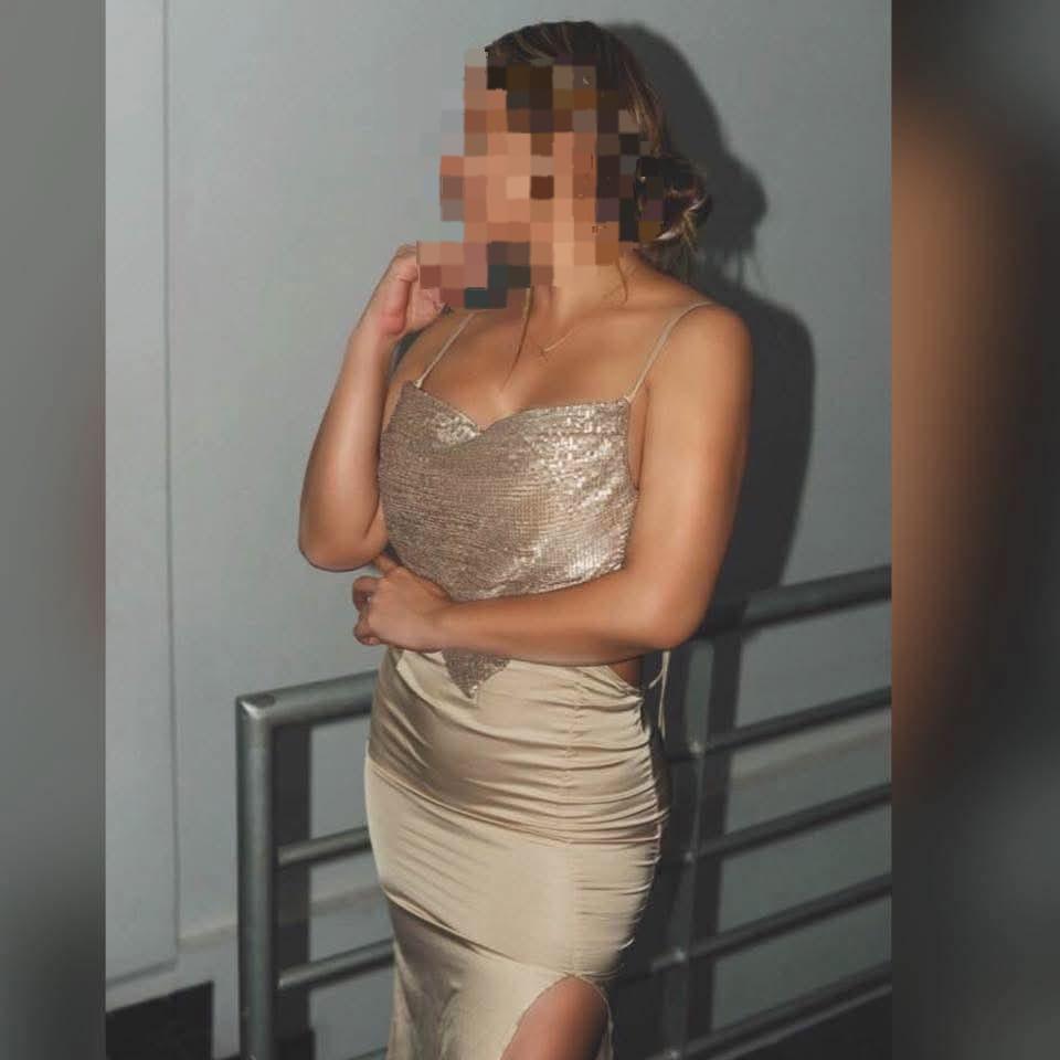 Chica busca chico en Sevilla: 