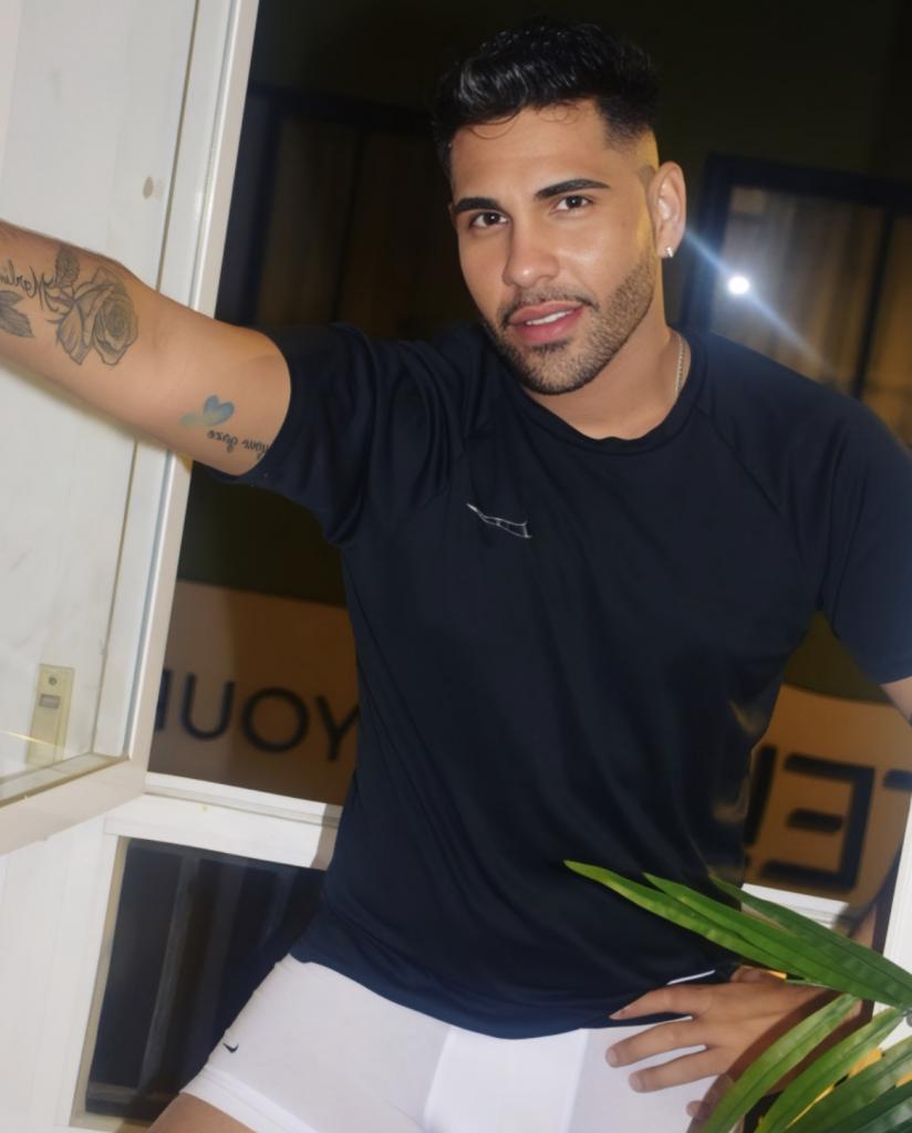 Chico busca chica en Mallorca: 