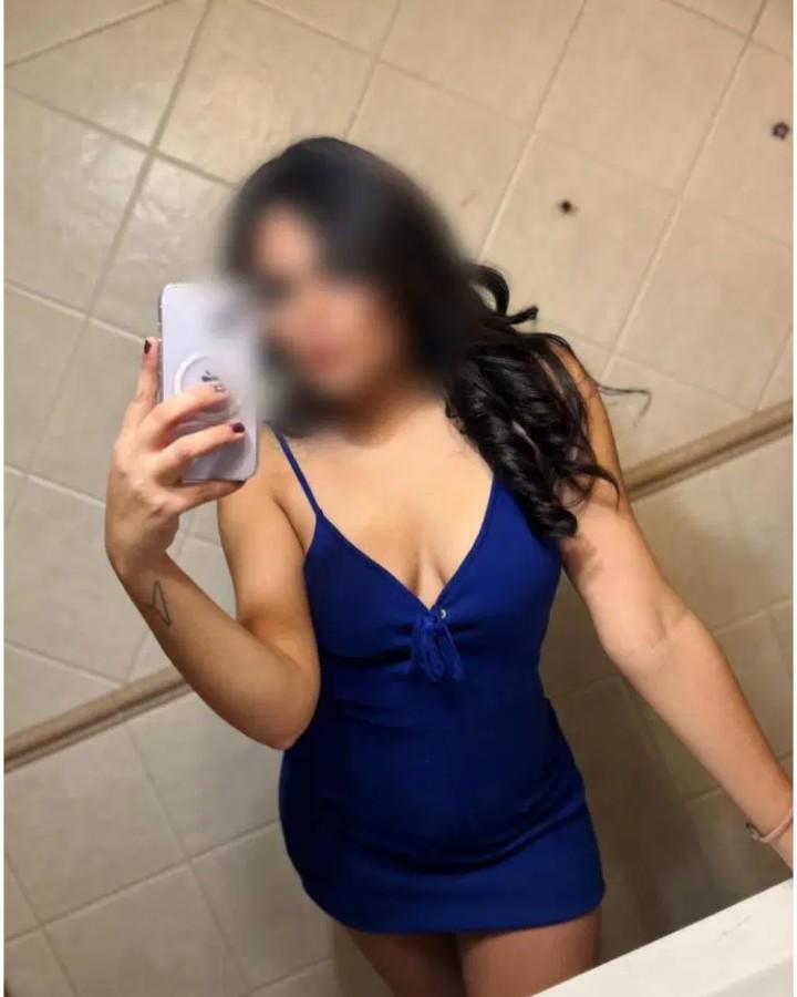 Chica busca chico en Sevilla: 