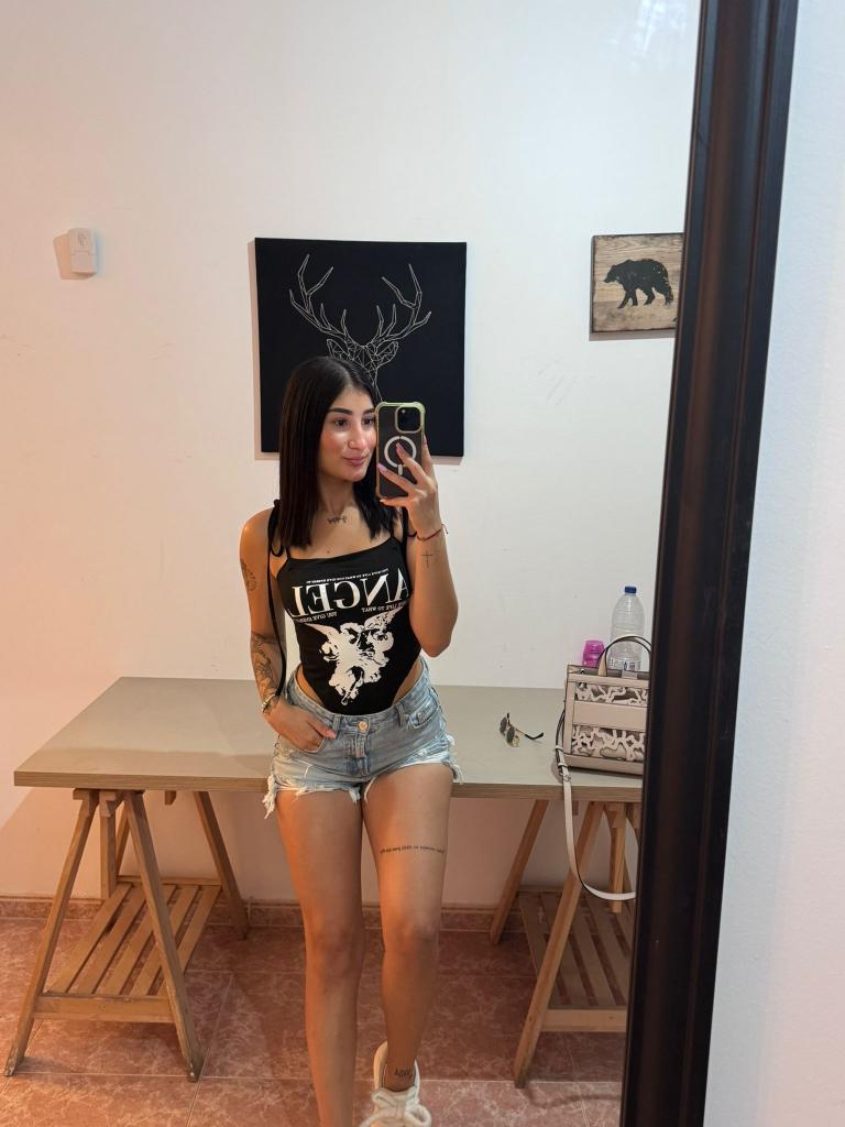 Chica busca chico en Málaga: 