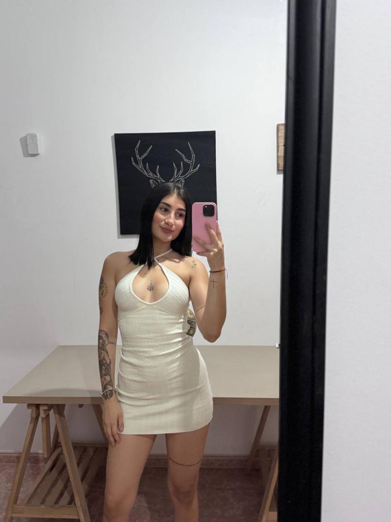 Chica busca chico en Málaga: 