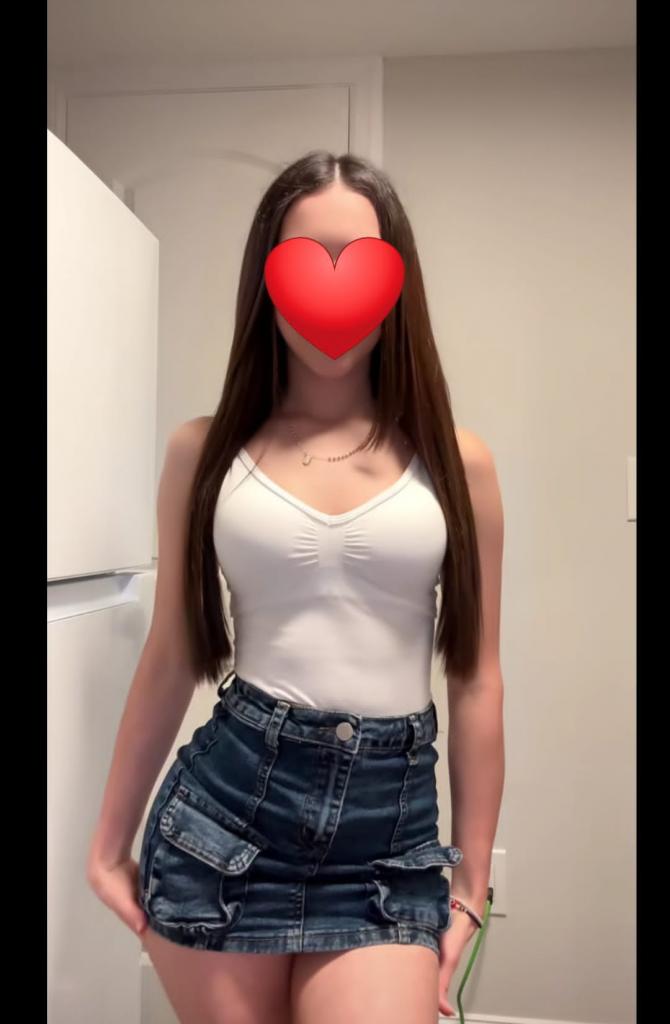 Chica busca chico en Cáceres: 