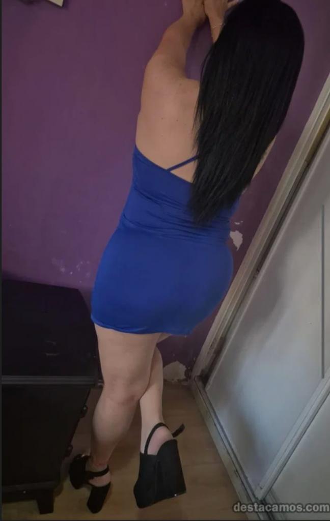 624275622: Chica busca chico en Madrid
