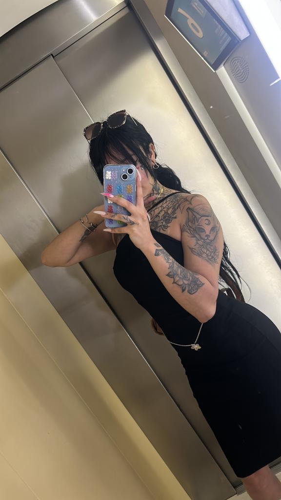 Chica busca chico en León: 
