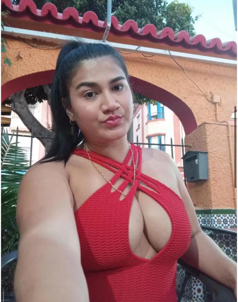 Chica busca chico en Valencia: 