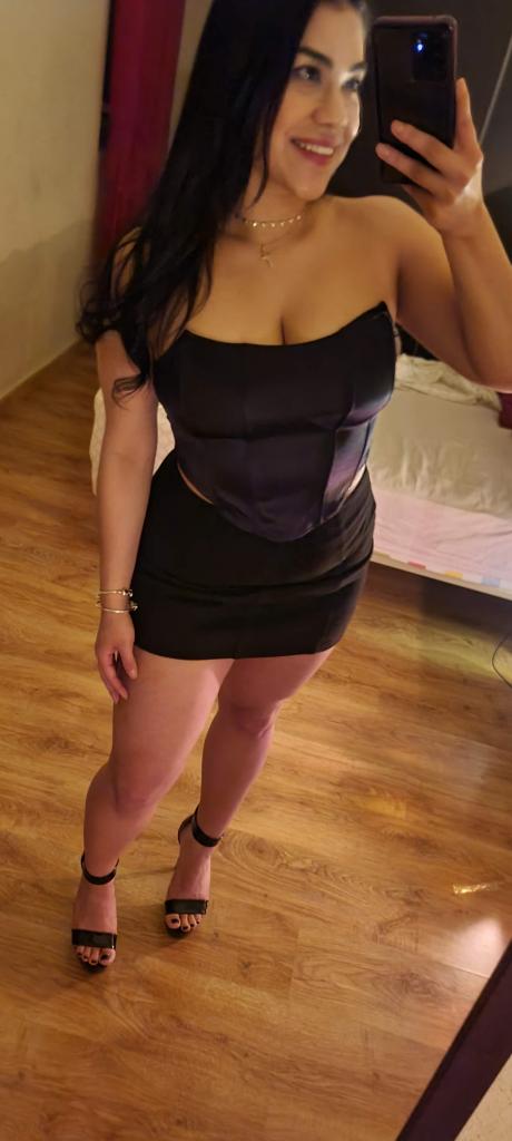 Chica busca chico en Madrid: 