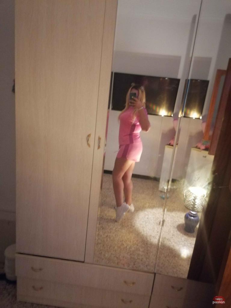 Chica busca chico en Las Palmas: 