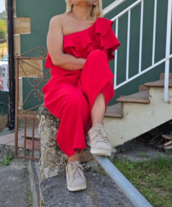 Chica busca chico en Vizcaya: 