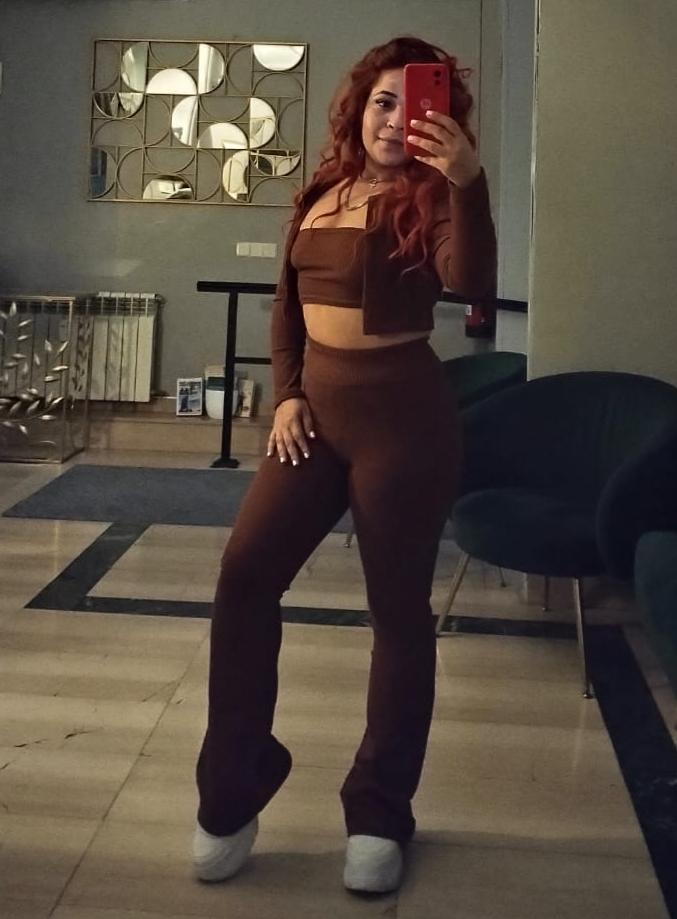 Chica busca chico en Las Palmas: 