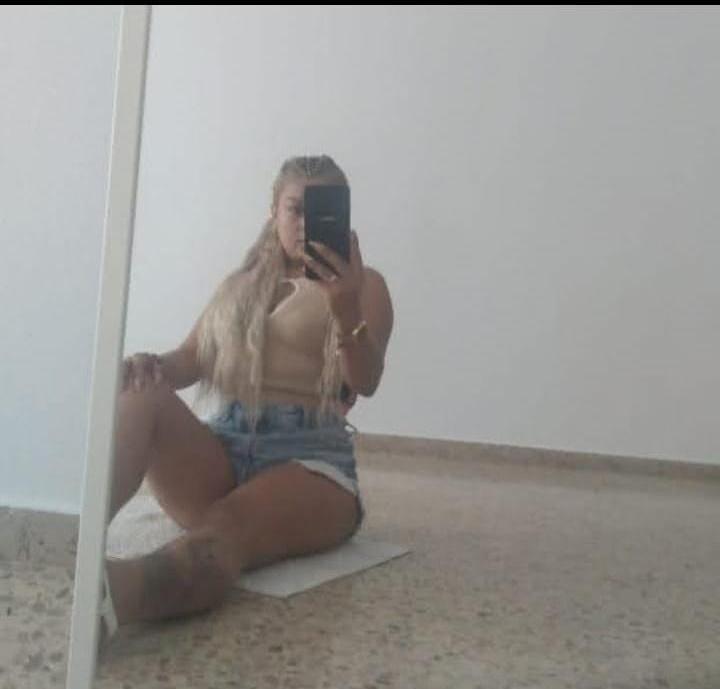 Chica busca chico en Barcelona: 
