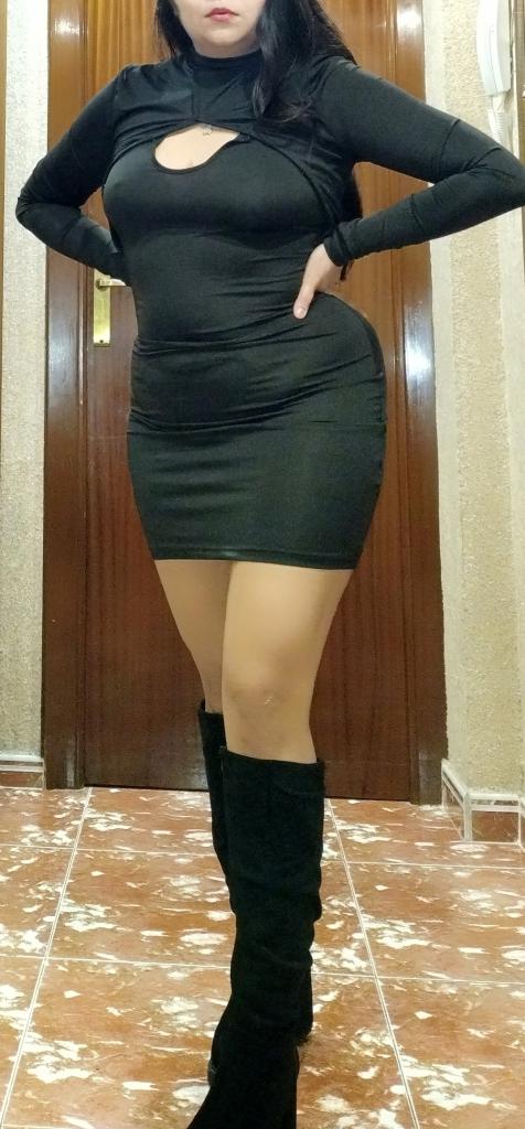 Chica busca chico en Zaragoza: 