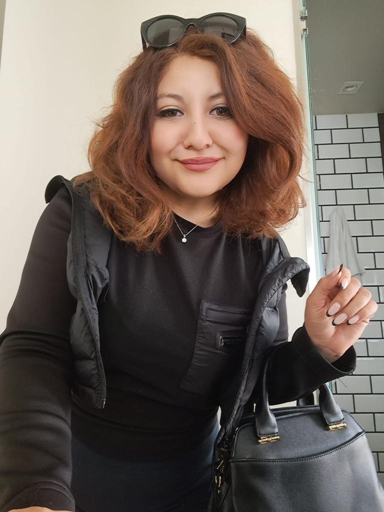 Chica busca chico en Orense: 