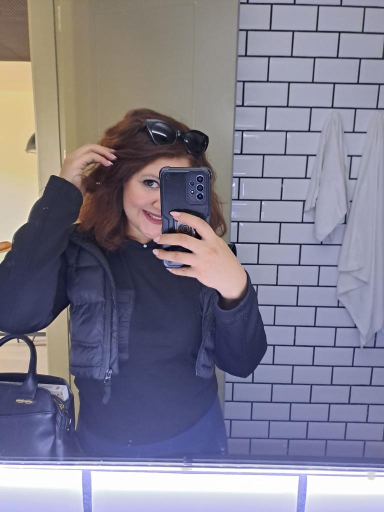 Chica busca chico en Orense: 