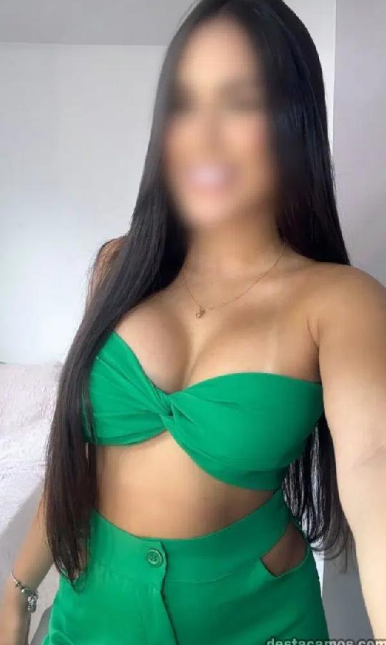 Chica busca chico en Jaén: 