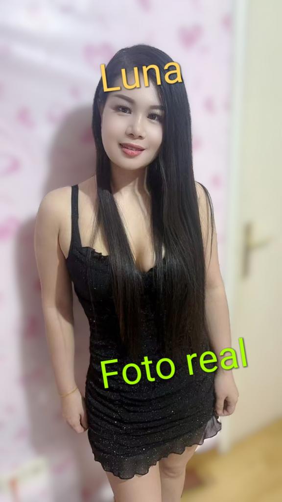 Chica busca chico en Madrid: Chica busca chico