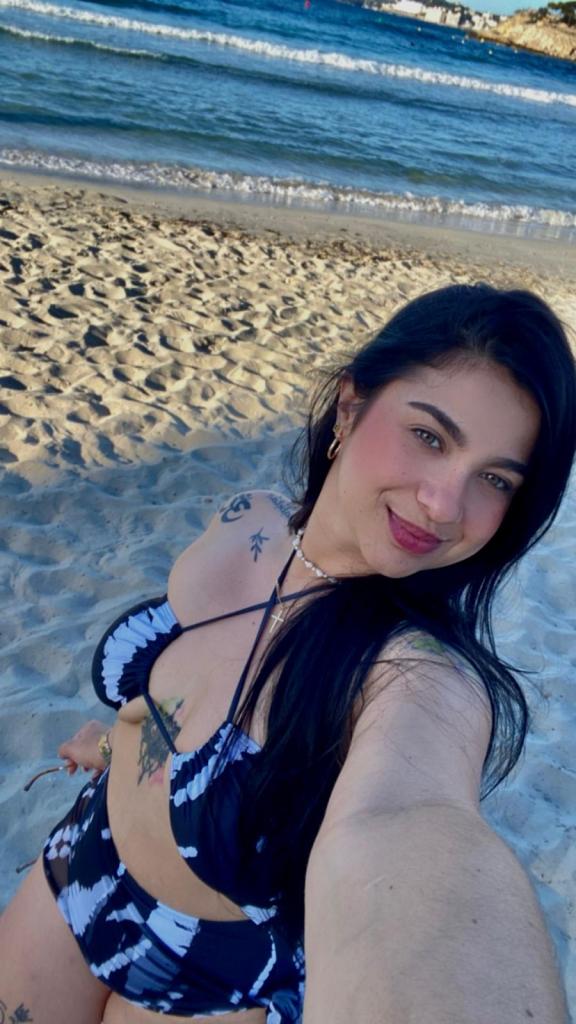 Chica busca chico en Sevilla: 