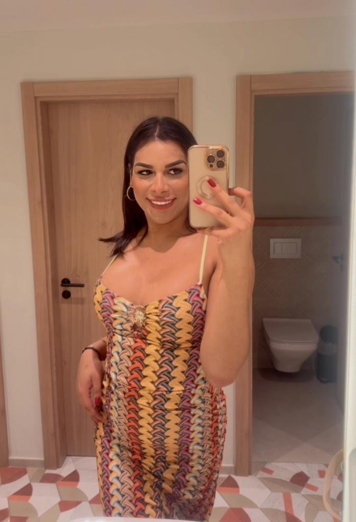 Travesti en Cádiz: 