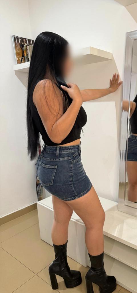 Chica busca chico en Badajoz: 