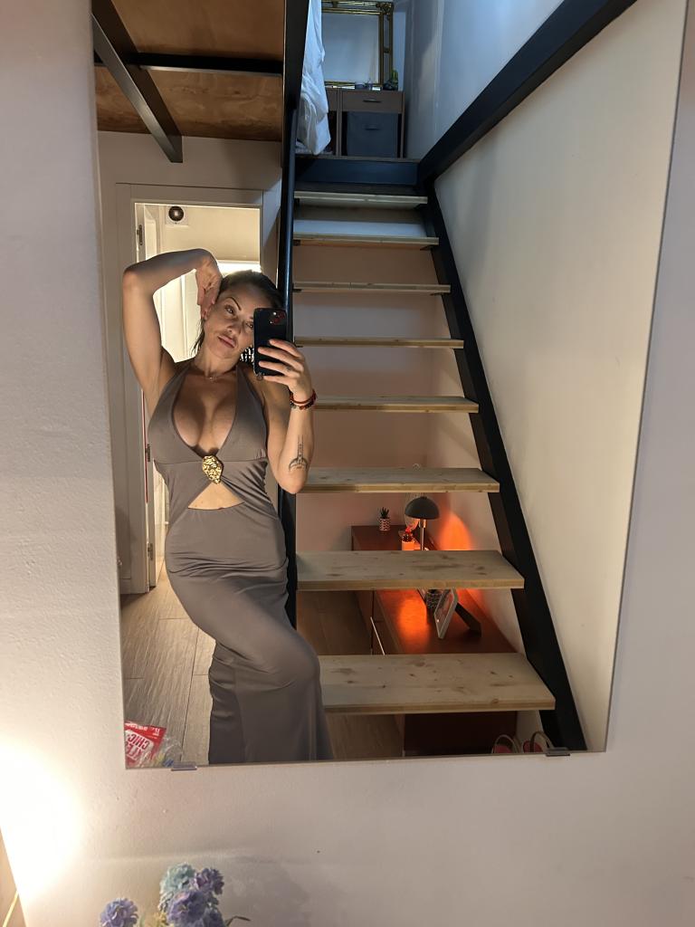 Chica busca chico en Mallorca: 