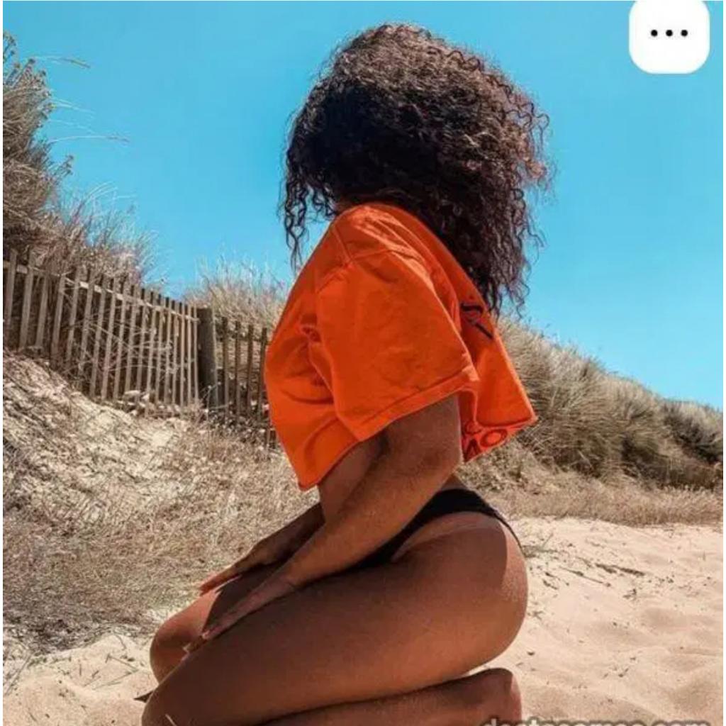 Chica busca chico en Las Palmas: 