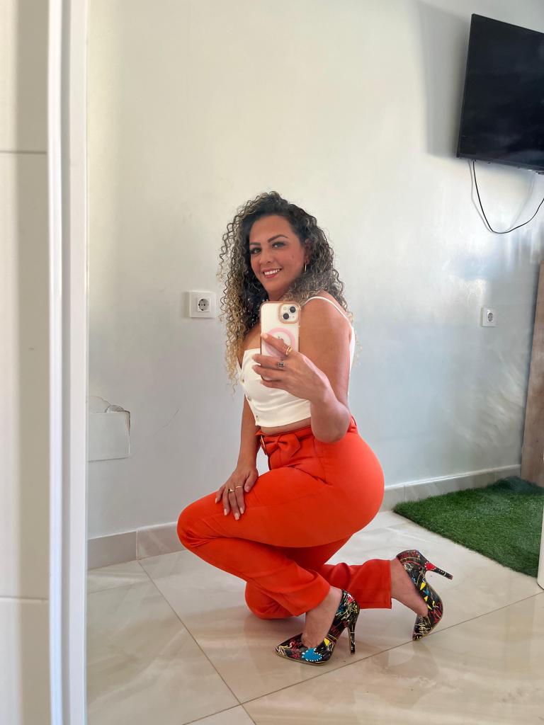 Chica busca chico en Madrid: 