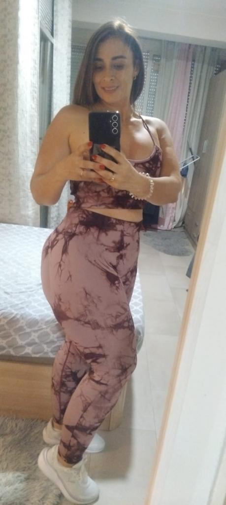 Chica busca chico en Córdoba: 