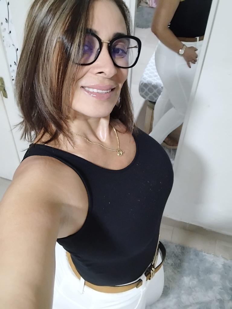 Chica busca chico en Córdoba: 