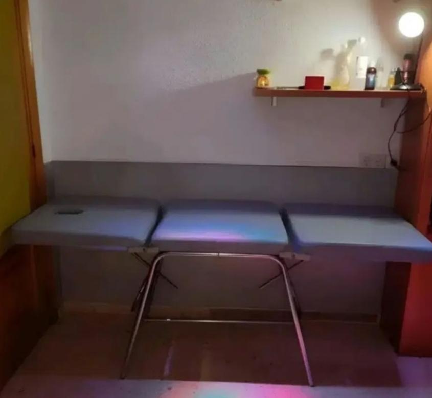 Travesti en Valencia: 