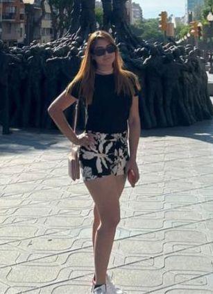 Chica busca chico en La Rioja: 