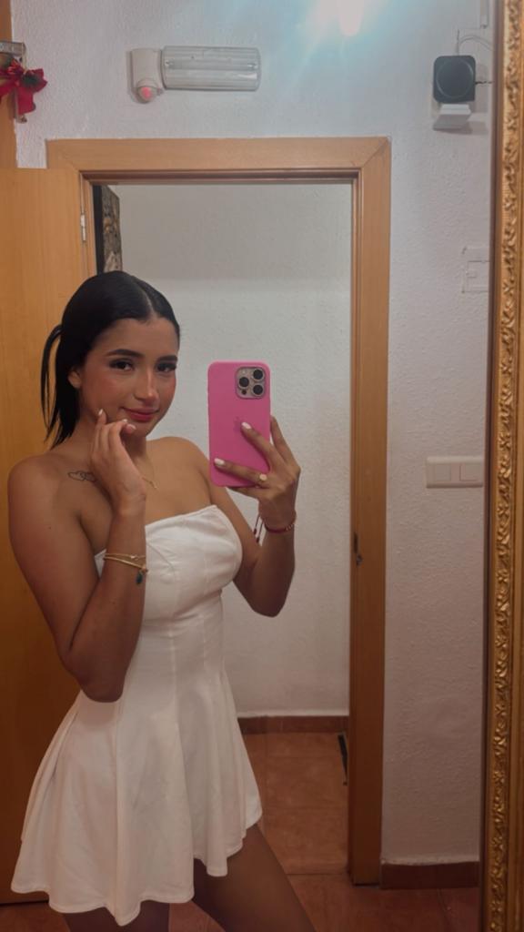 Chica busca chico en Alicante: 