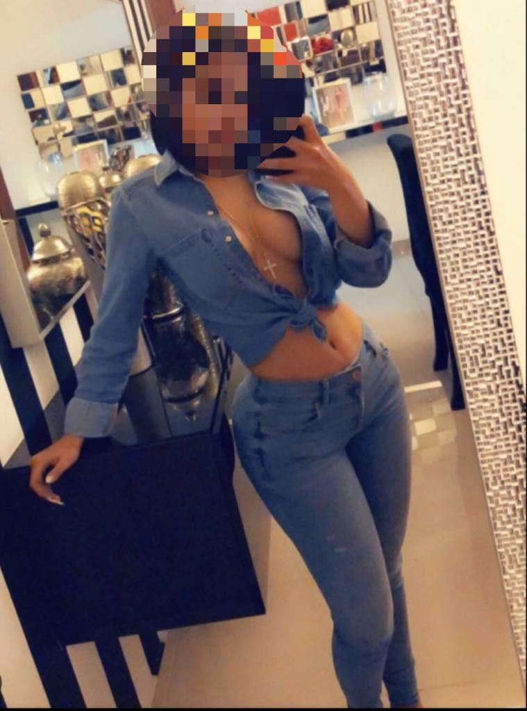 Chica busca chico en Ávila: 