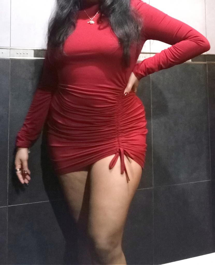 Chica busca chico en Zaragoza: 