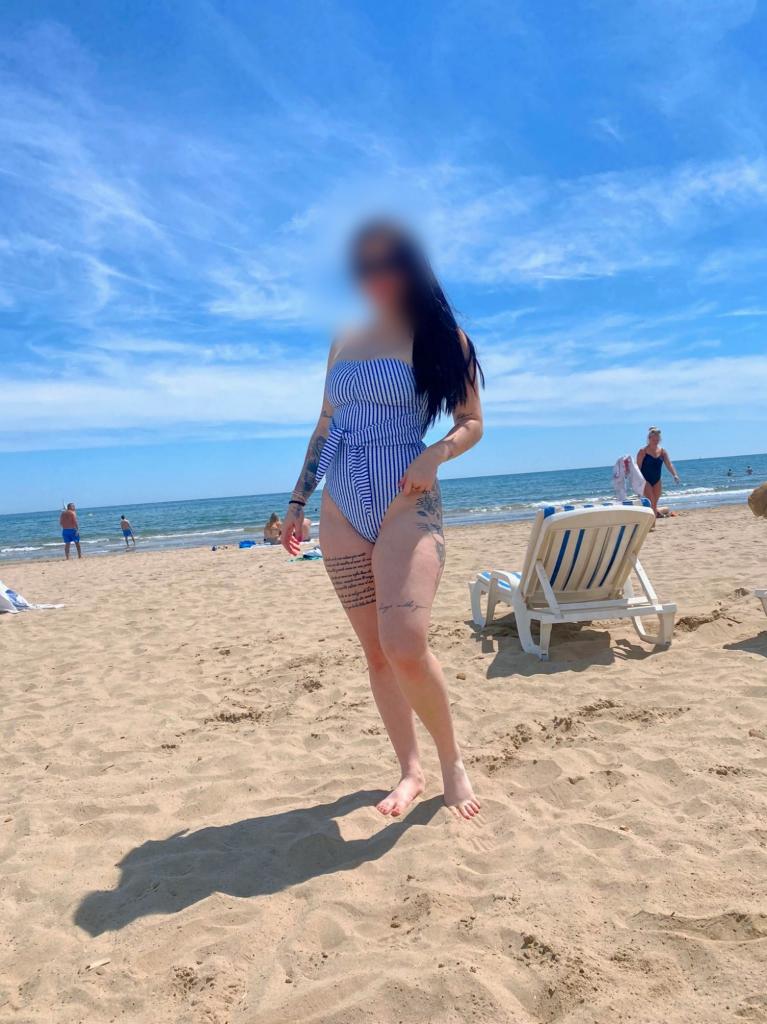Chica busca chico en Murcia: 