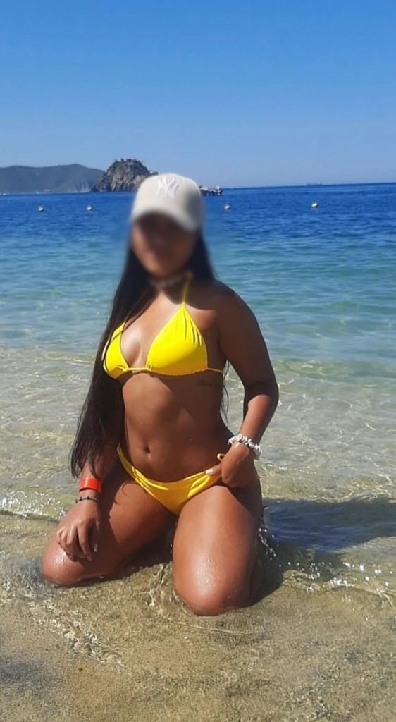 Chica busca chico en Alicante: 