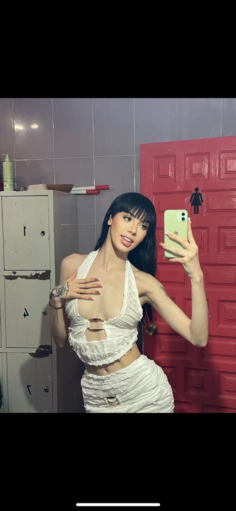 Chica busca chico en Málaga: 