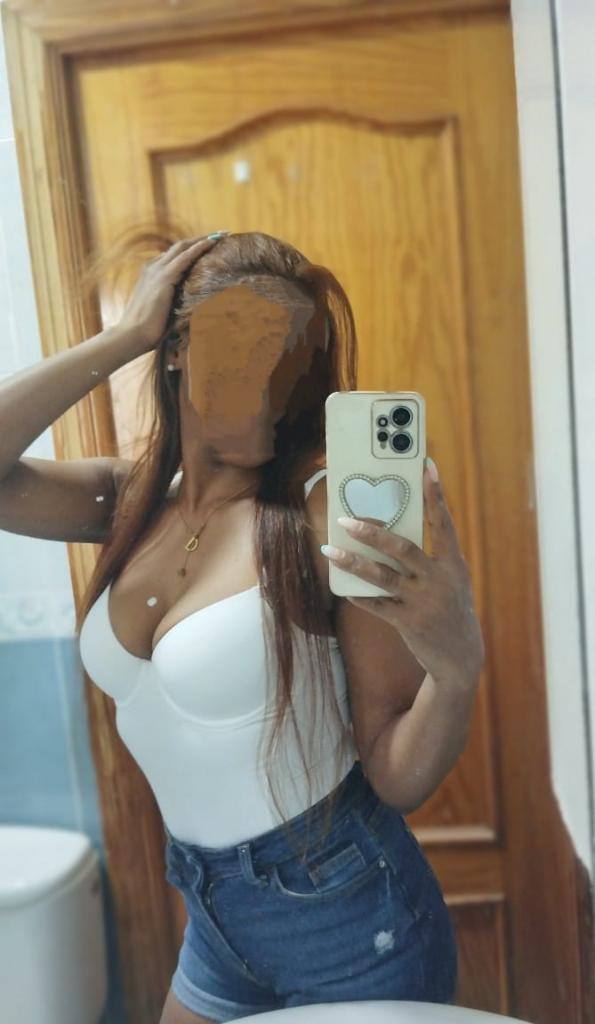 Chica busca chico en Sevilla: 
