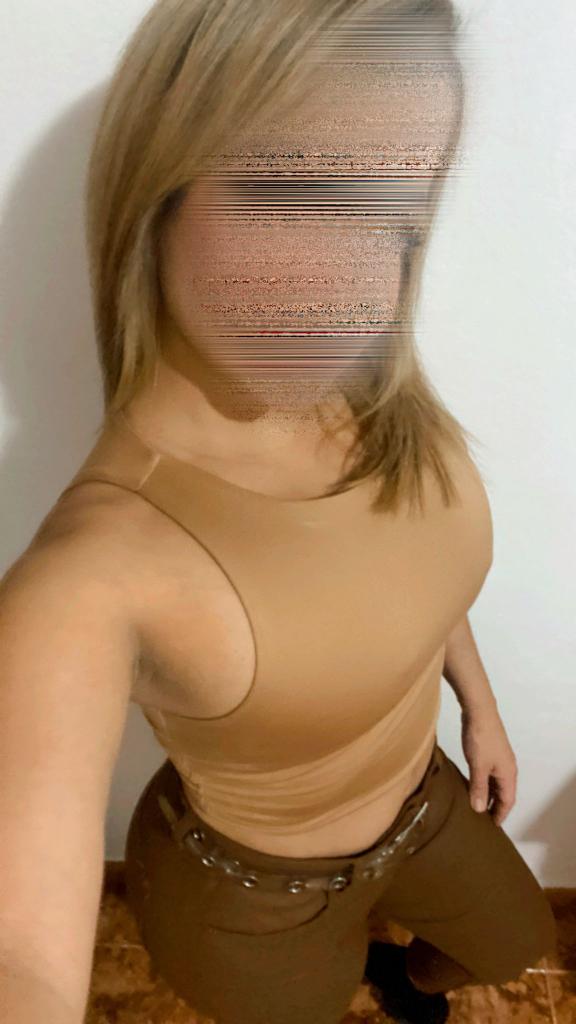 Chica busca chico en Las Palmas: 