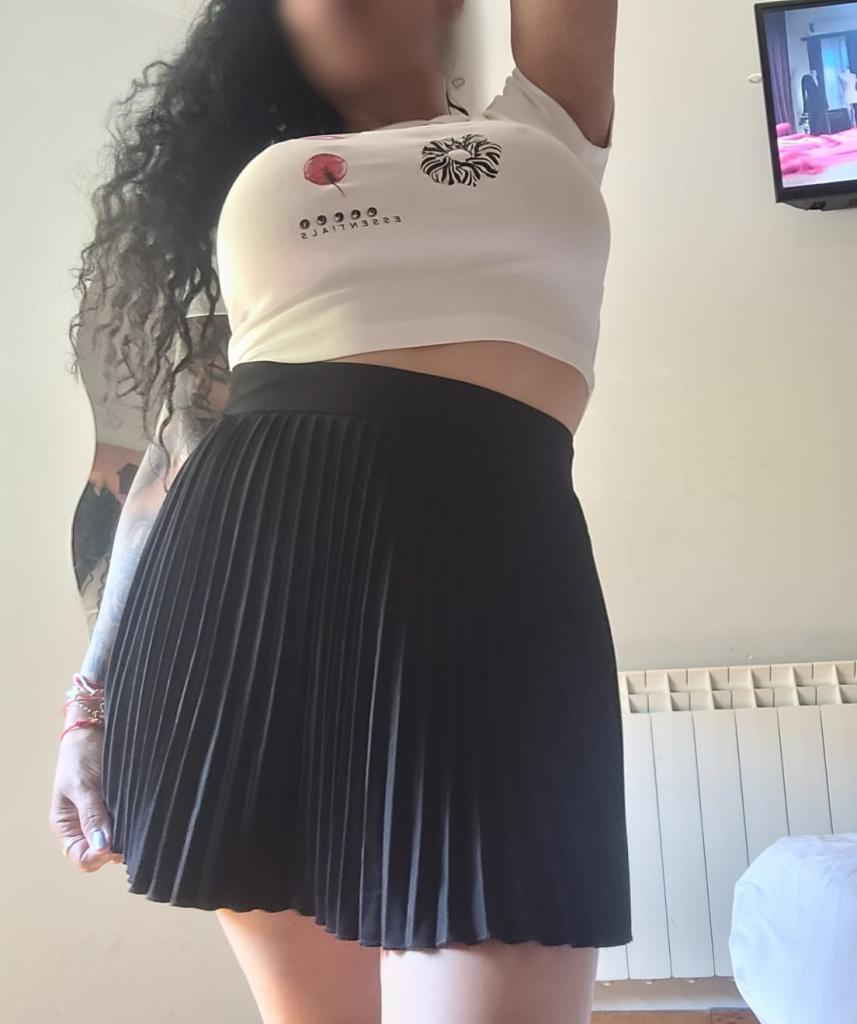 Chica busca chico en La Coruña: 