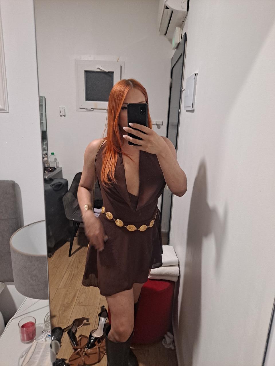 Travesti en Madrid: 
