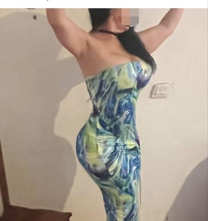 Chica busca chico en Murcia: 