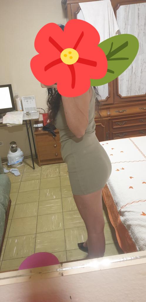 Chica busca chico en Ávila: 