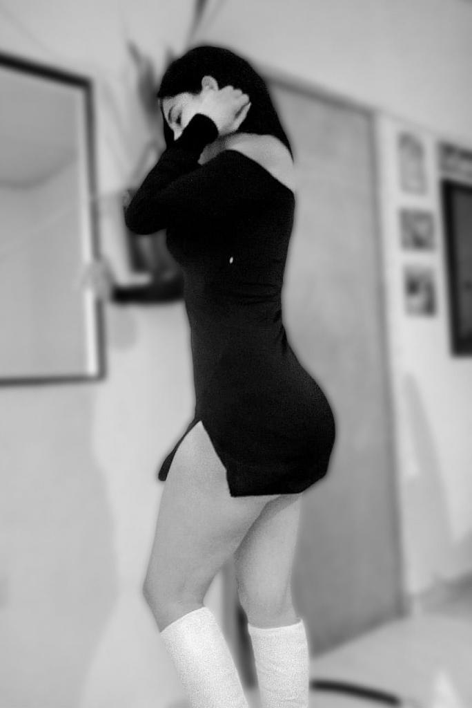 Chica busca chico en Pontevedra: 