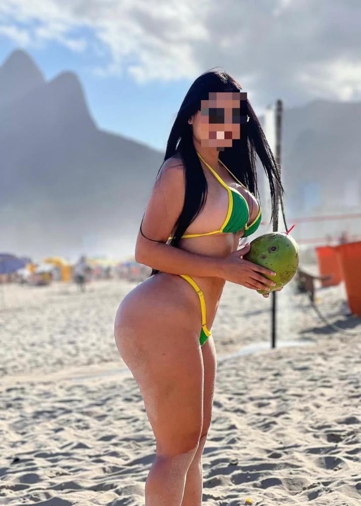 Chica busca chico en León: 