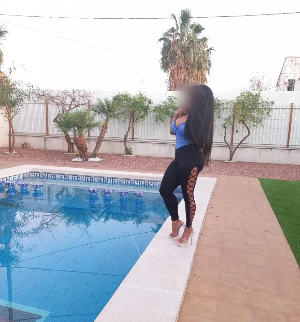 Chica busca chico en Valladolid: 
