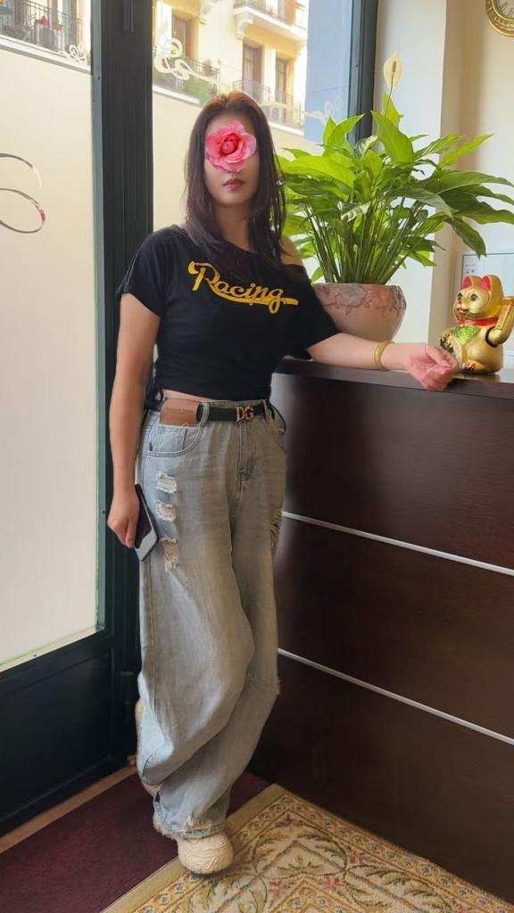 Chica busca chico en Madrid: Chica busca chico