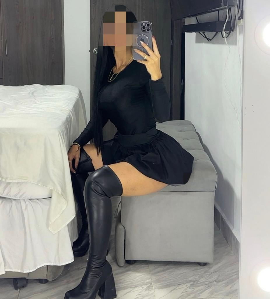 Chica busca chico en Albacete: 