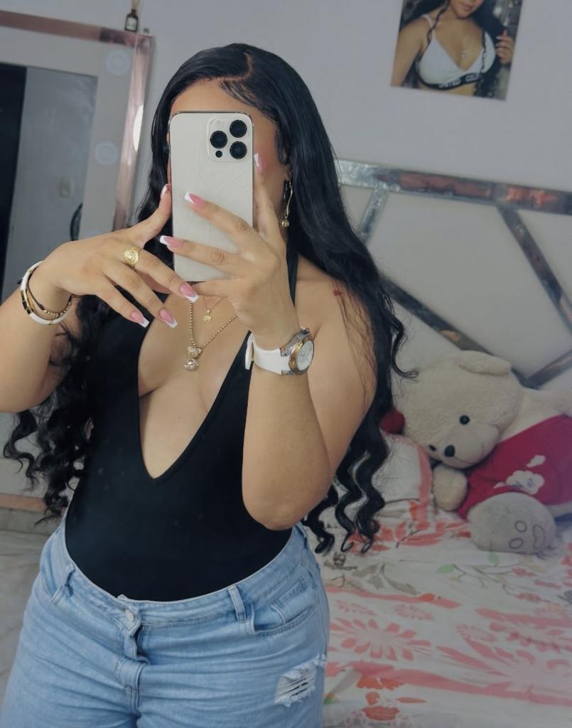 Chica busca chico en Madrid: 