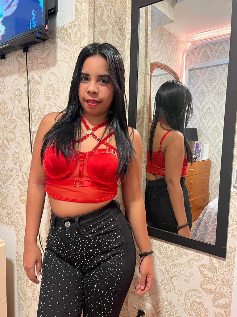 Chica busca chico en Barcelona: 
