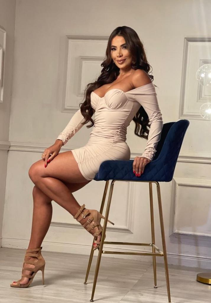 Chica busca chico en Mallorca: Chica busca chico
