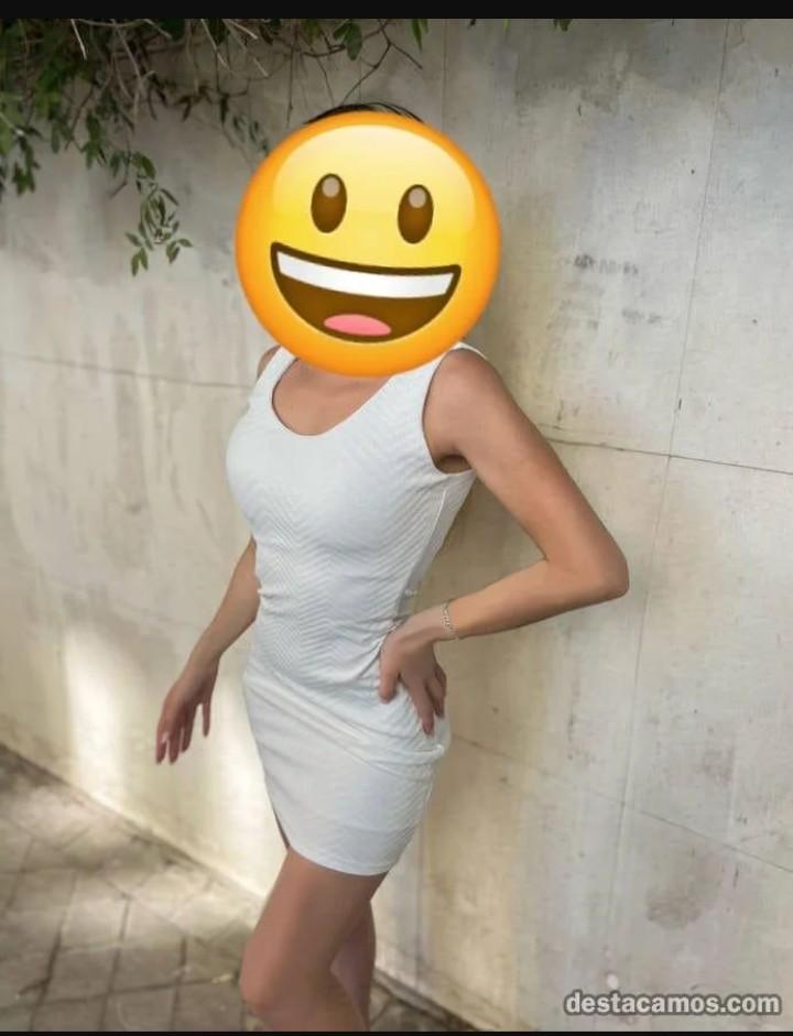 Chica busca chico en Murcia: 